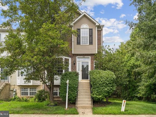 1000 CHILMARK COURT, CROFTON, MD 21114