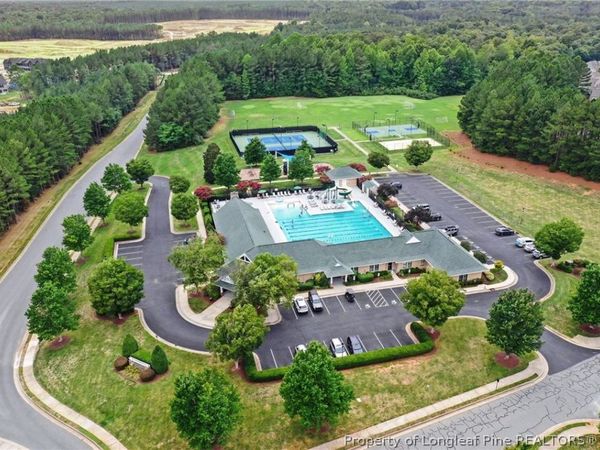 17 Sweet Meadow Lane, Pittsboro, NC 27312