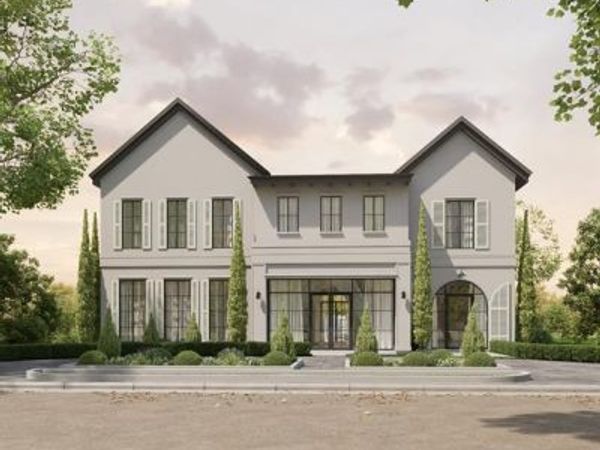 6835 Redstart Lane , Dallas, TX 75214