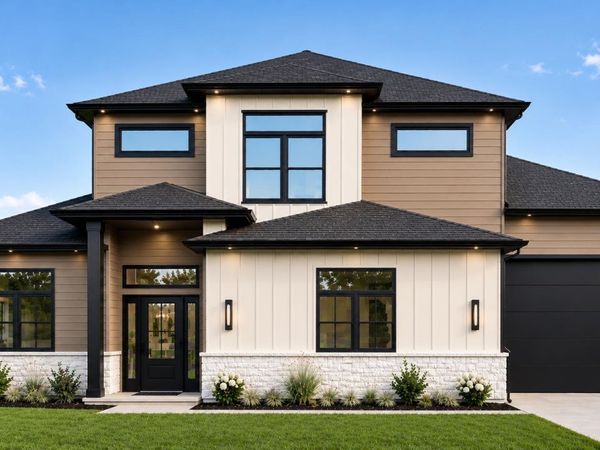 8060 N Antioch St, Spokane, WA 99208
