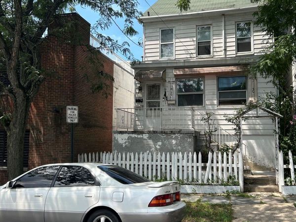 18 N 6th Avenue , Unit 2, Mount Vernon, NY 10550