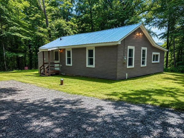 69 Glazer Drive , Bloomingburg, NY 12721