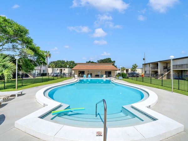 300 SW Miracle Strip Parkway, UNIT 1B, Fort Walton Beach, FL 32548