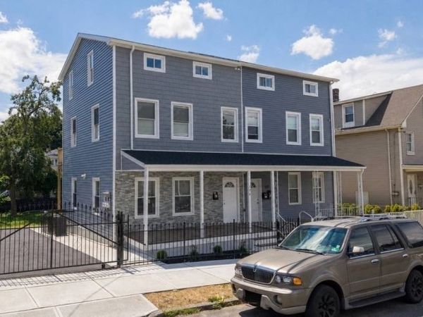 170 Seaman St, New Brunswick, NJ 08901