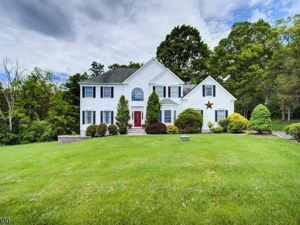 16 Ramshorn Rd, Alexandria, NJ 08848