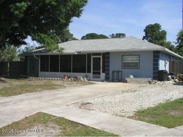2520 Tyler Court , Merritt Island, FL 32953