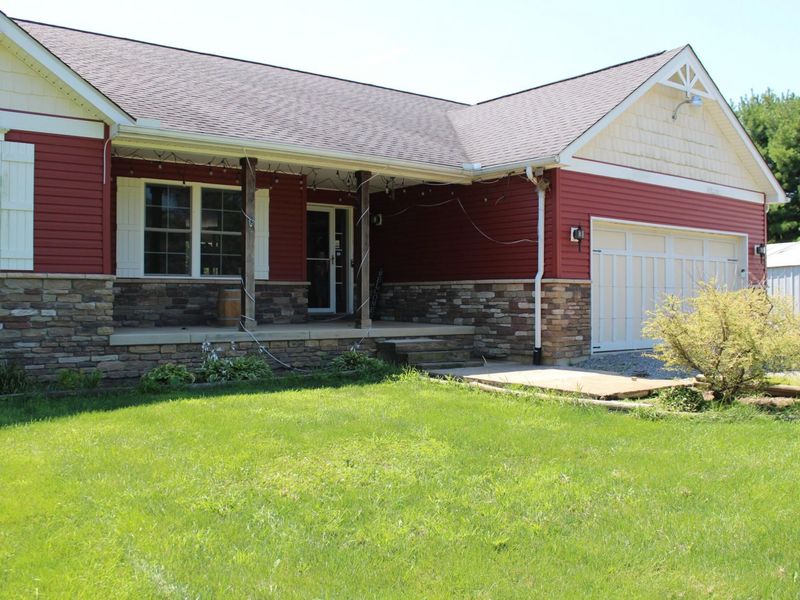 5335 E State Route 296 , Cable, OH 43009 Photo 2