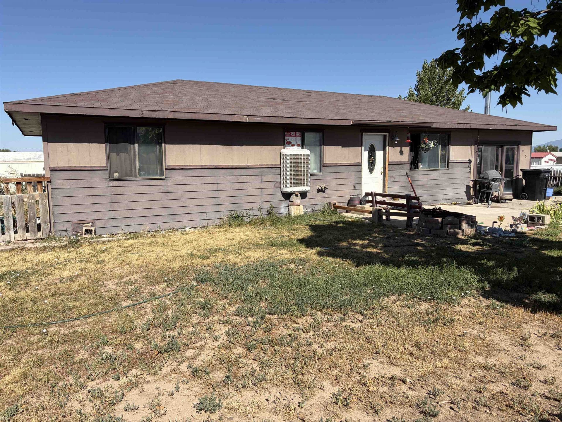 605 S Highway 50 Business Loop, Olathe, CO 81425 Main Photo
