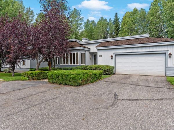 105 Galena Court, Ketchum, ID 83340