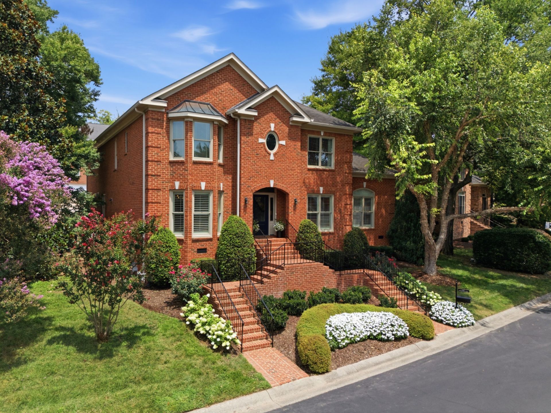 311 Whitworth Way, Nashville, TN 37205 Main Photo