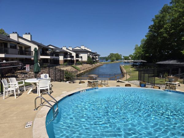 5371 CENTRAL Avenue, Unit C3, Hot Springs, AR 71913