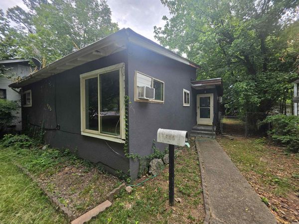 905 GARLAND Avenue, Hot Springs, AR 71913