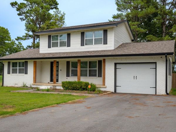 111 CR 1412, Corning, AR 72422