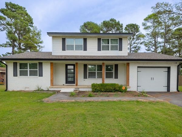 111 CR 1412 , Corning, AR 72422