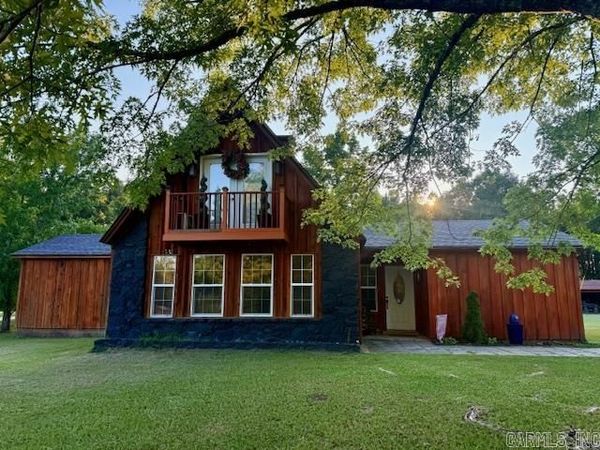 77 Grant 4652, Sheridan, AR 72150