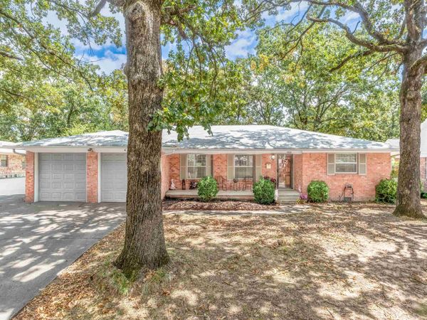 4808 N Locust Street, North Little Rock, AR 72116