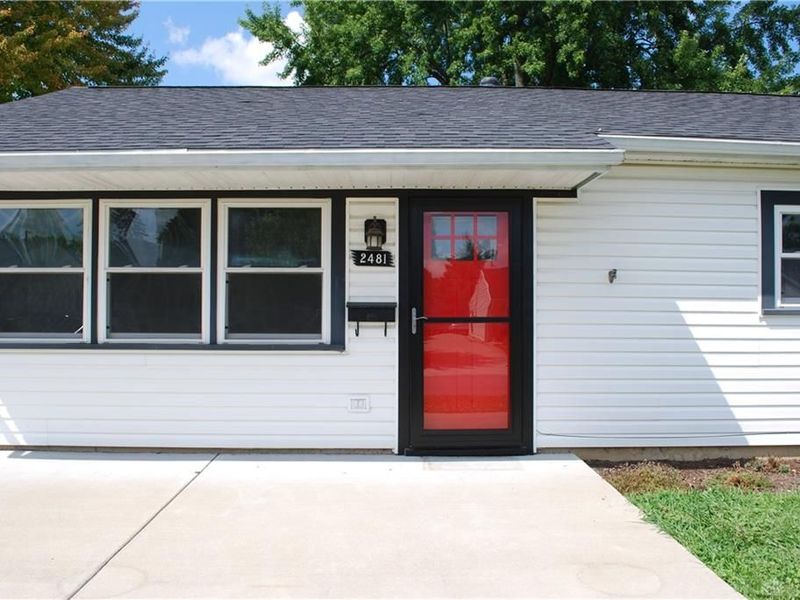 2481 Bingham Avenue, Kettering, OH 45420 Photo 3