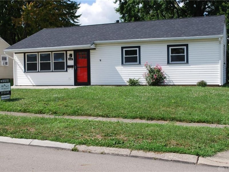 2481 Bingham Avenue, Kettering, OH 45420 Photo 36