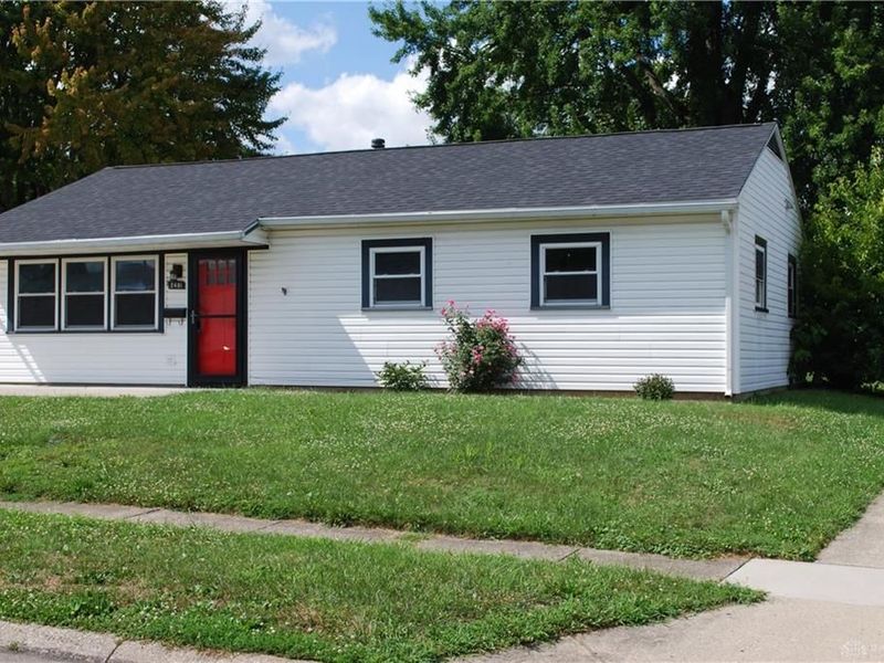2481 Bingham Avenue, Kettering, OH 45420 Photo 37