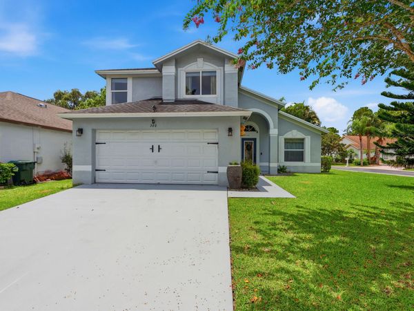360 Hammocks Trail, Greenacres, FL 33413