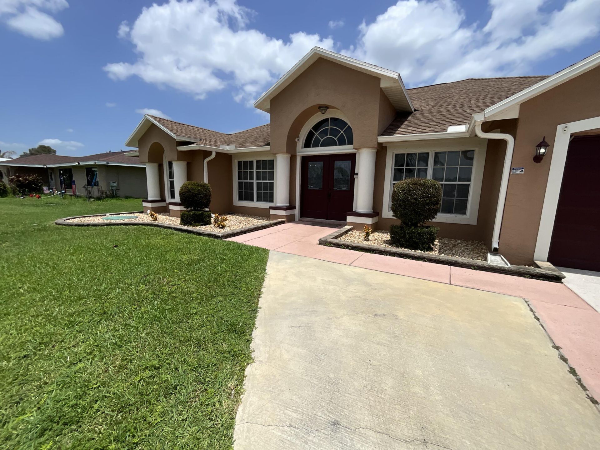 315 SW Dwight Avenue, Port Saint Lucie, FL 34983 Photo