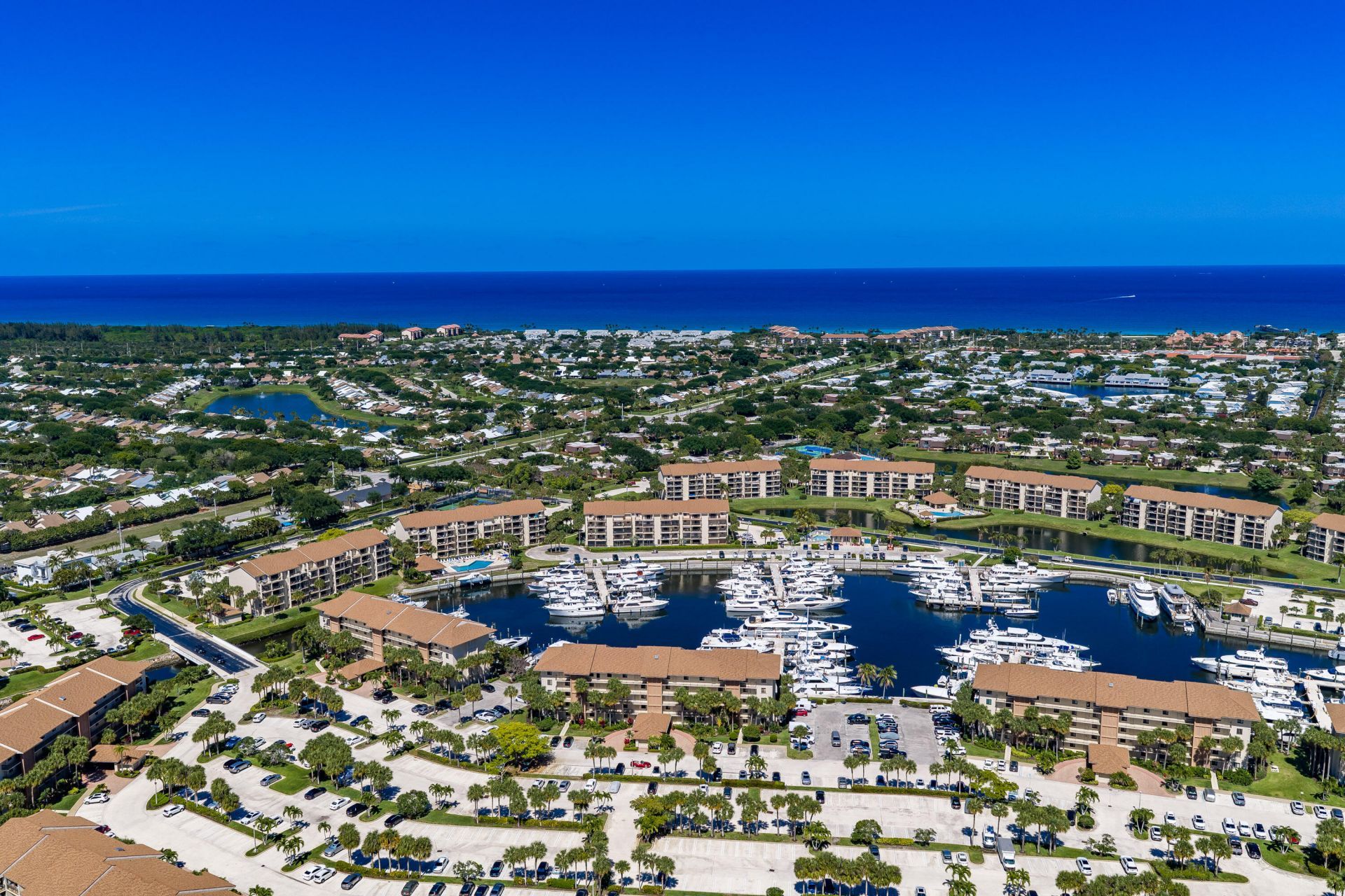 2601 Marina Isle Way, Unit 204, Jupiter, FL 33477 Photo