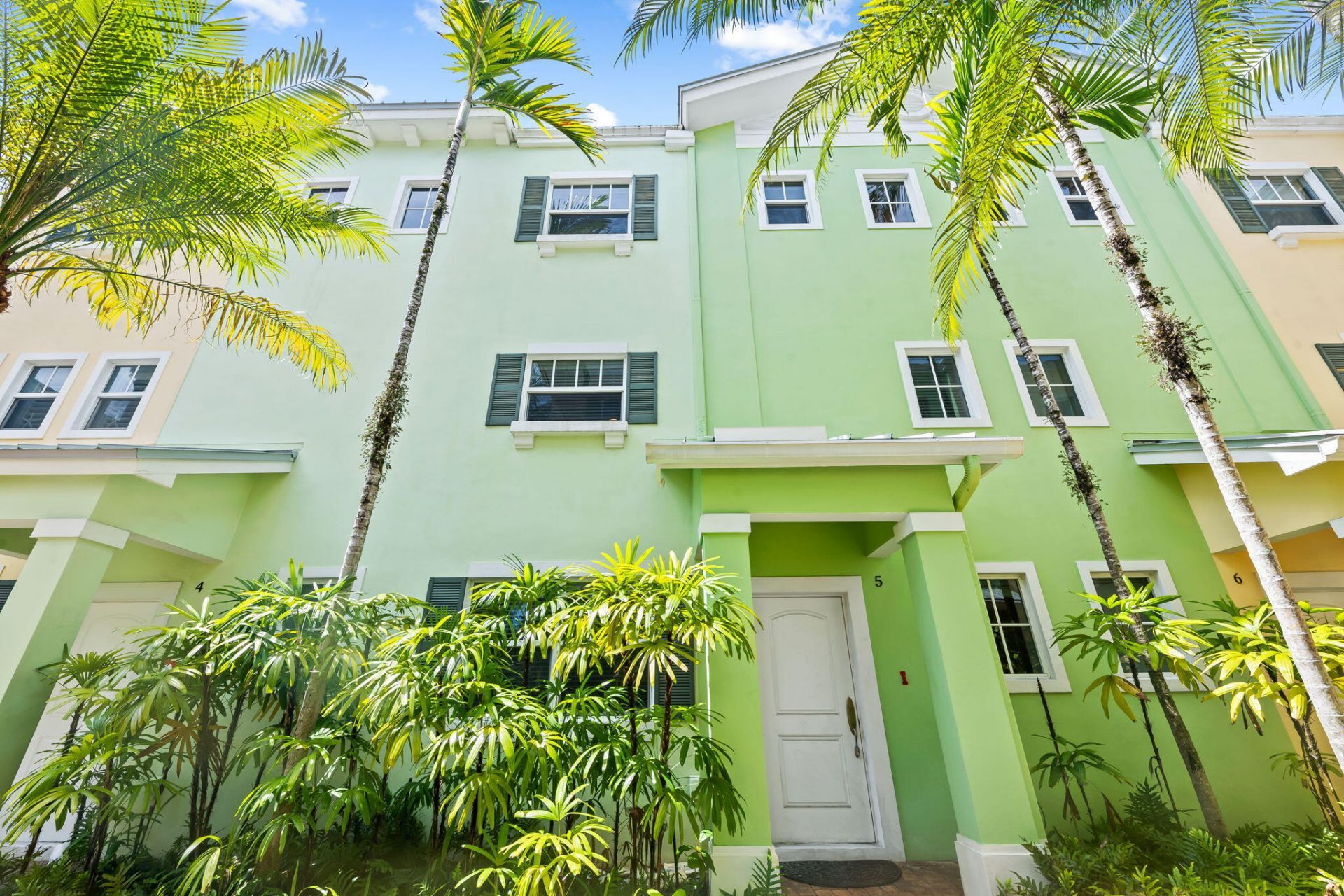 630 SE 15th Street, Unit 5, Fort Lauderdale, FL 33316 Photo