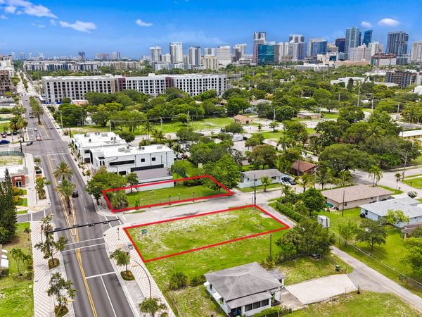1000 Sistrunk Boulevard, Fort Lauderdale, FL 33311