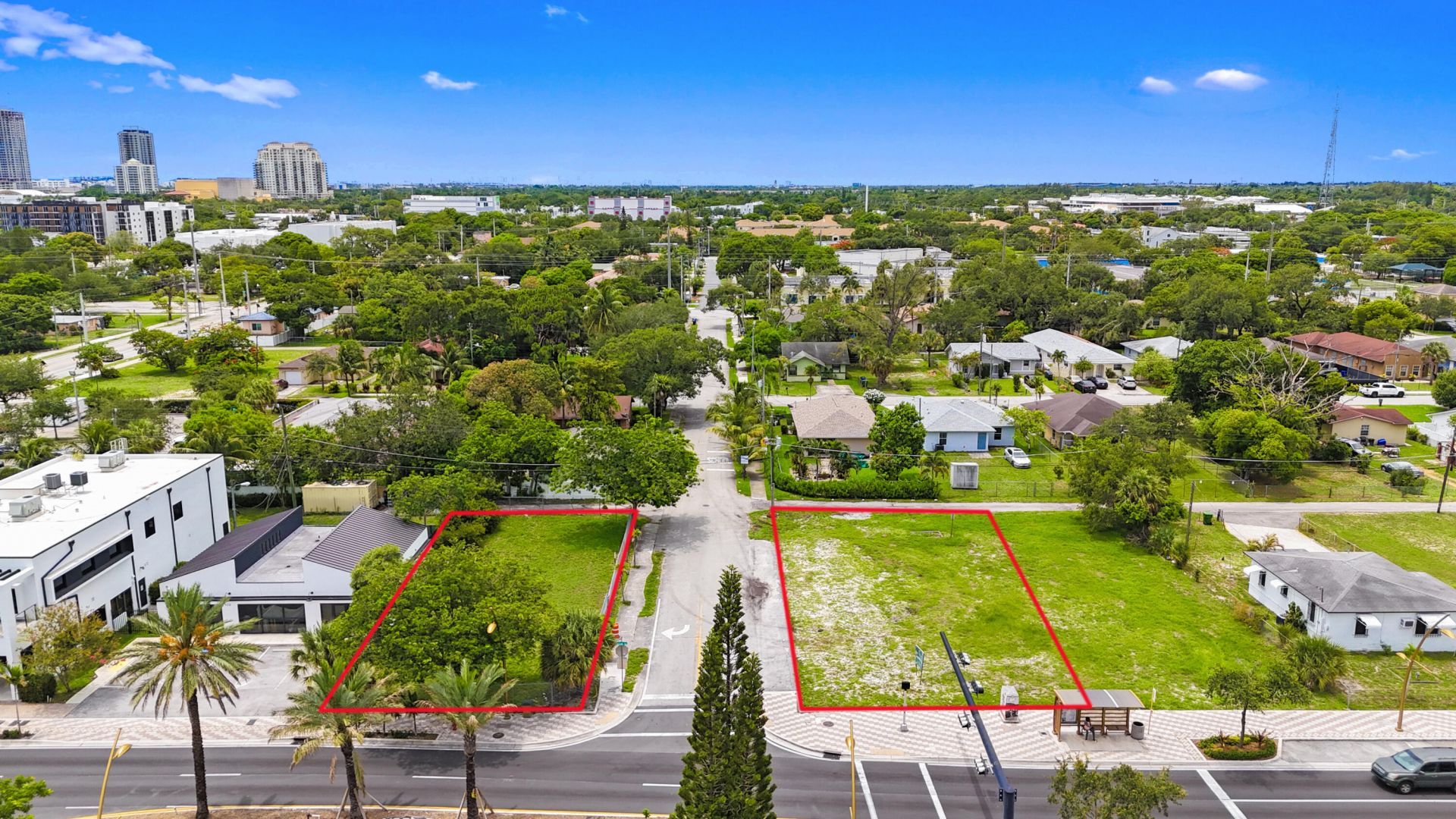 1000 Sistrunk Boulevard, Fort Lauderdale, FL 33311 Photo
