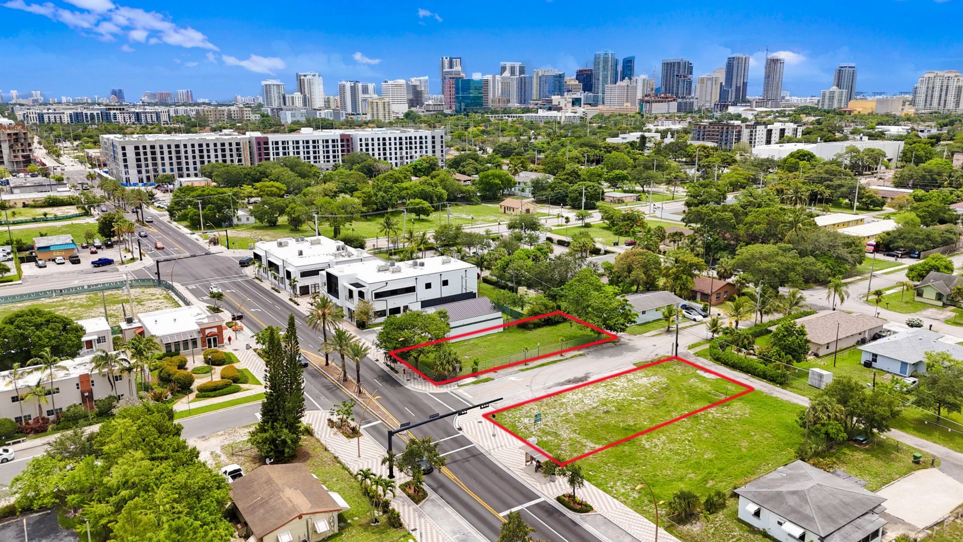 1000 Sistrunk Boulevard, Fort Lauderdale, FL 33311 Photo