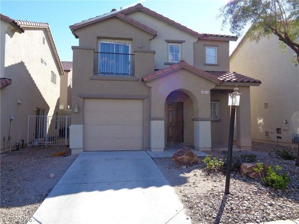8923 PROUD STATUE Avenue , Las Vegas, NV 89148