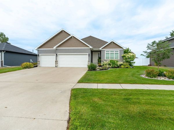2626 6th Street W, West Fargo, ND 58078
