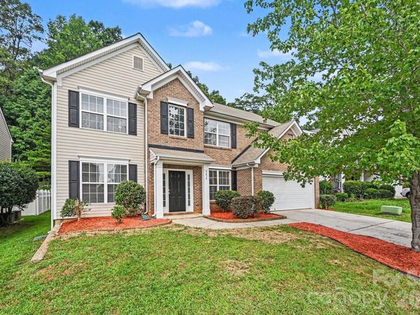 9839 Jeanette Circle , Charlotte, NC 28213