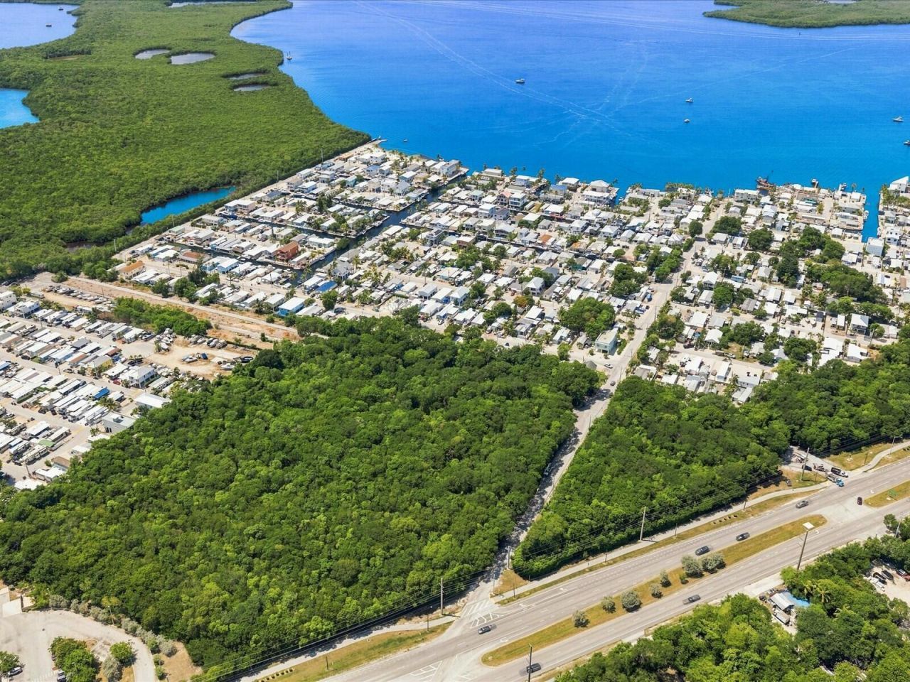 18 Kay Drive, Key Largo, FL 33037 Photo