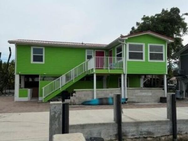 1821 Bittersweet Avenue, Big Pine, FL 33043