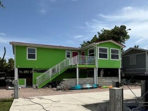 1821 Bittersweet Avenue, Big Pine, FL 33043