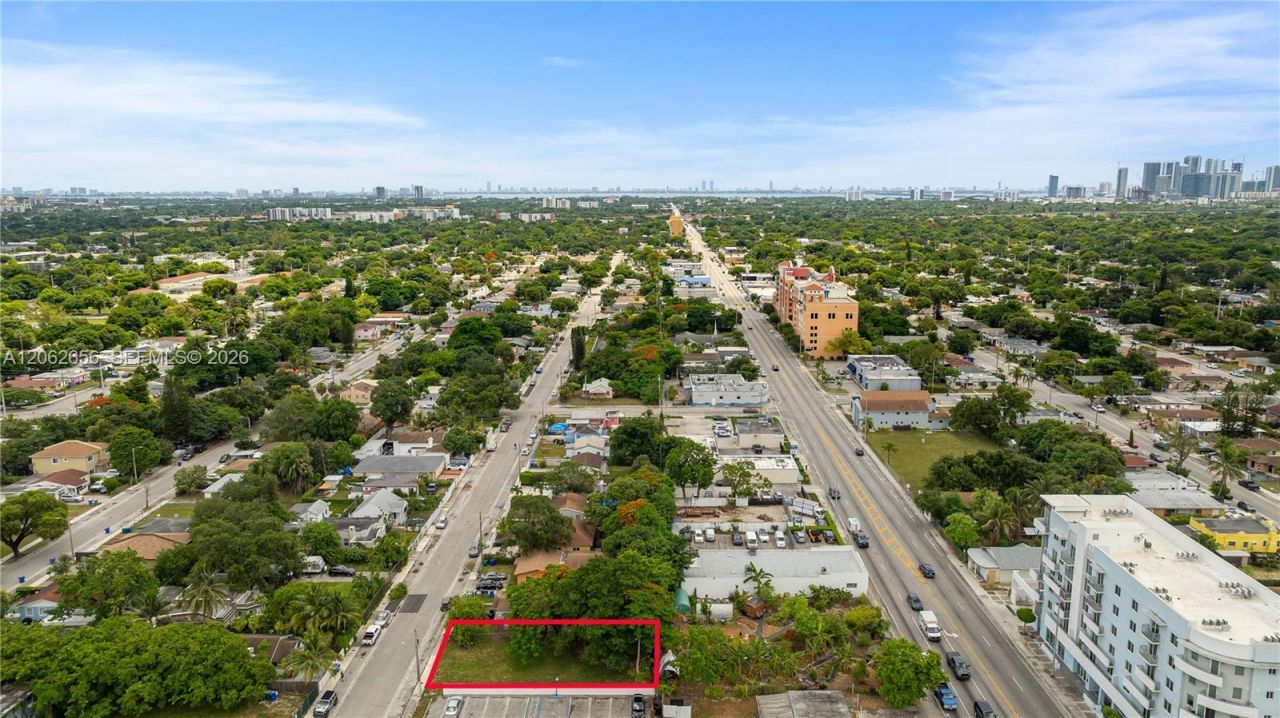 1618 NW 55th St , Miami, FL 33142 Photo