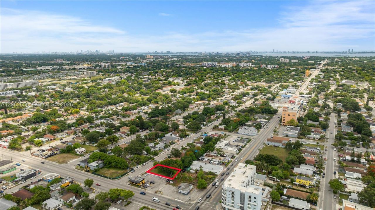 1618 NW 55th St , Miami, FL 33142 Photo
