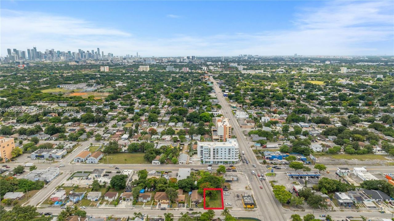 1618 NW 55th St , Miami, FL 33142 Photo