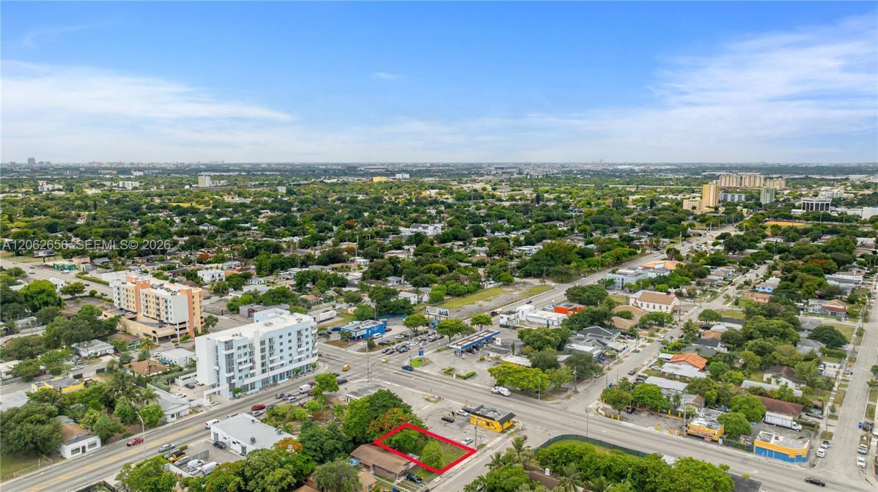 1618 NW 55th St , Miami, FL 33142 Photo