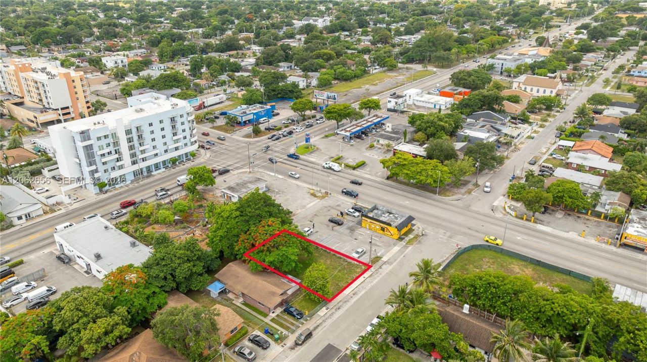 1618 NW 55th St , Miami, FL 33142 Photo