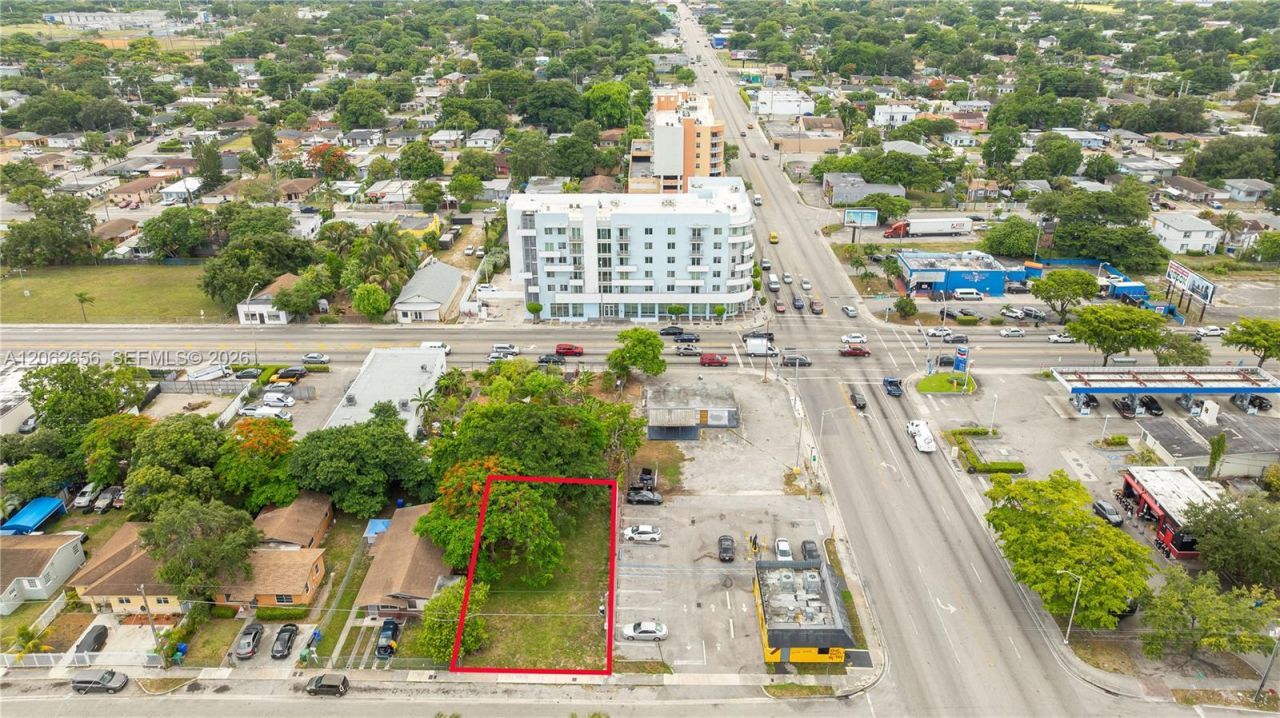 1618 NW 55th St , Miami, FL 33142 Photo