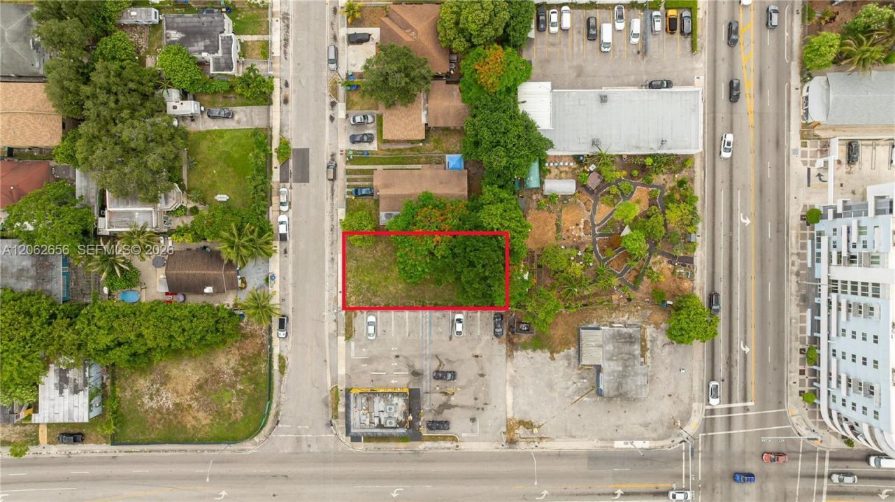 1618 NW 55th St , Miami, FL 33142 Photo