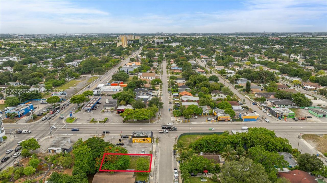 1618 NW 55th St , Miami, FL 33142 Photo
