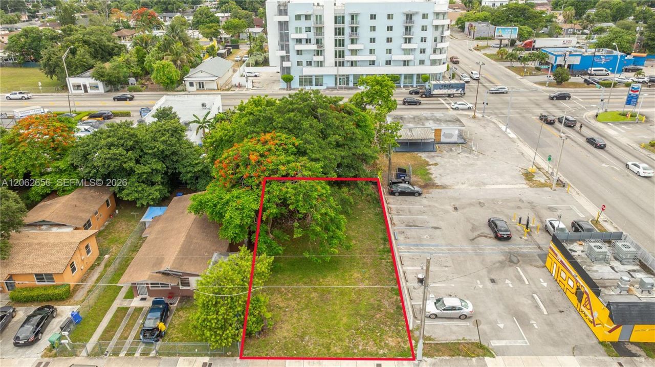 1618 NW 55th St , Miami, FL 33142 Photo