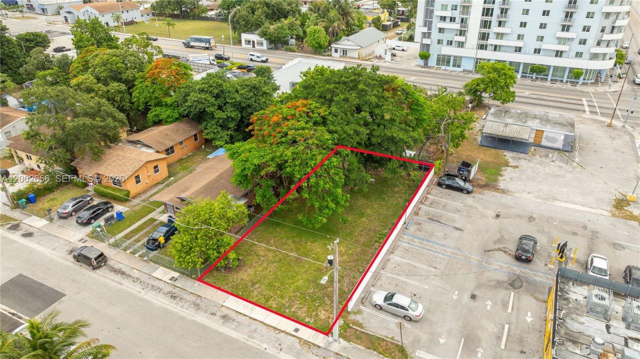 1618 NW 55th St , Miami, FL 33142 Photo