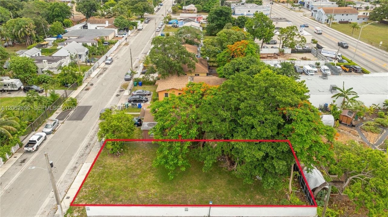 1618 NW 55th St , Miami, FL 33142 Photo