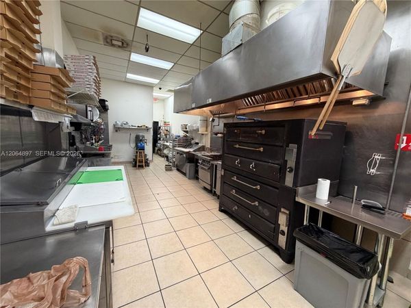Restaurant SW For Sale , Miami, FL 33176