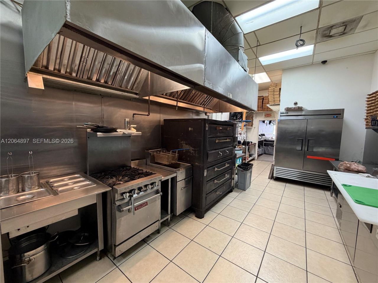 Restaurant SW For Sale , Miami, FL 33176 Photo