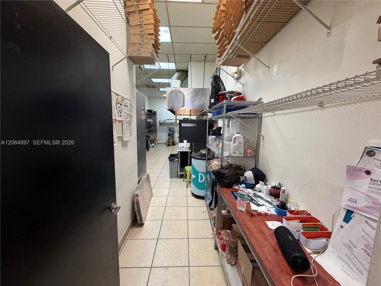 Restaurant SW For Sale , Miami, FL 33176 Photo